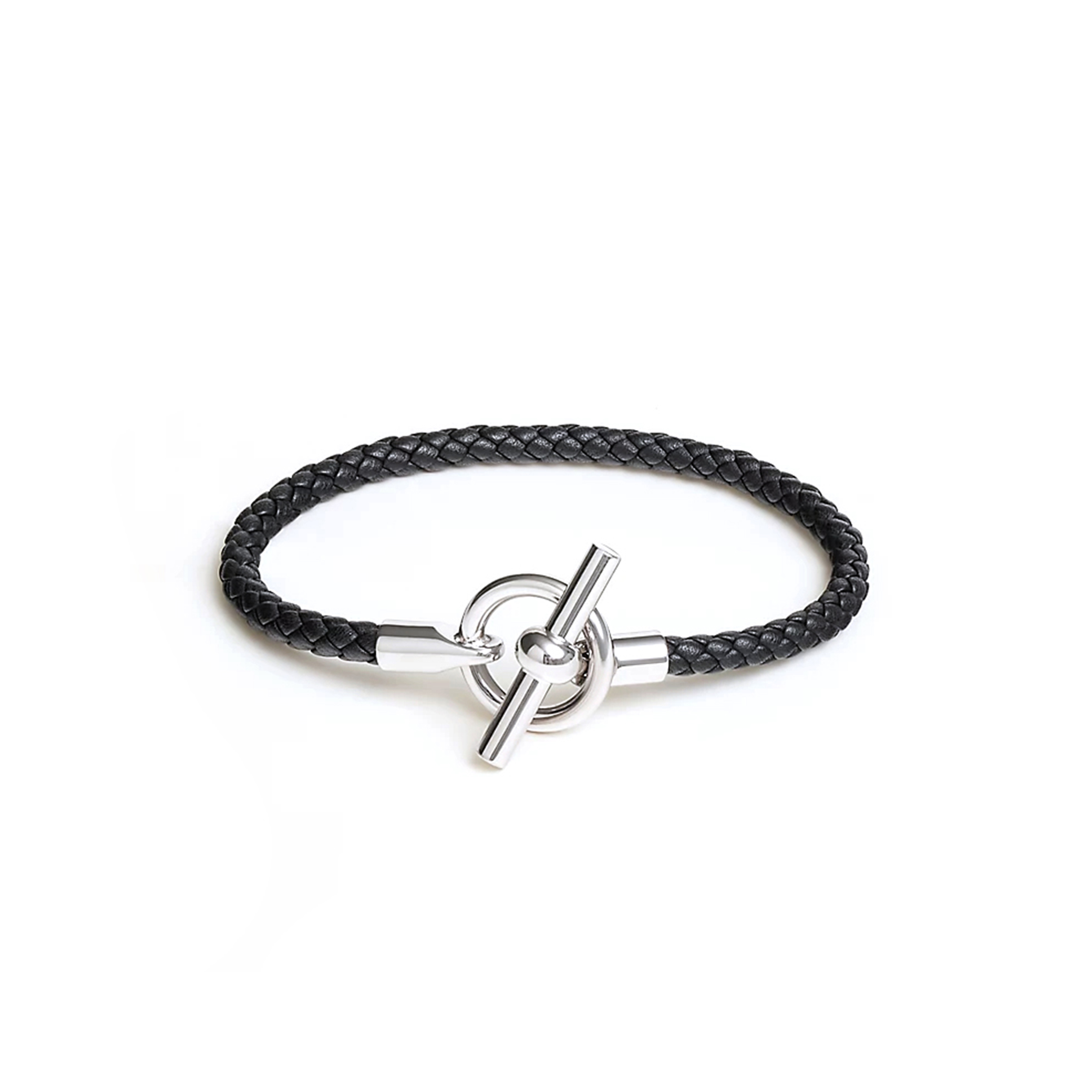 HERMÈS GLENAN H BRACELET H077240FP89T5